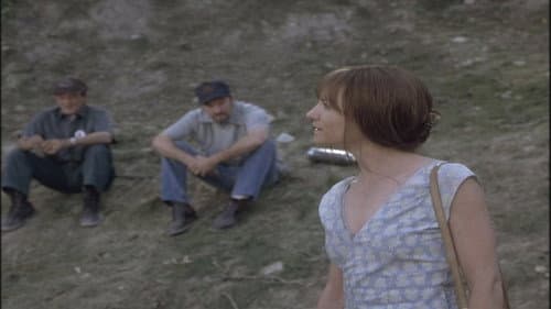 Harlan County War still
