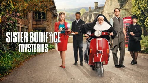 Sister Boniface Mysteries still
