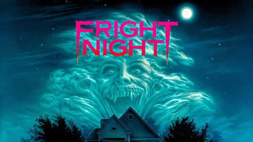 Fright Night still