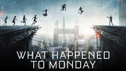 What Happened to Monday still