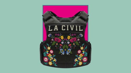 La Civil still