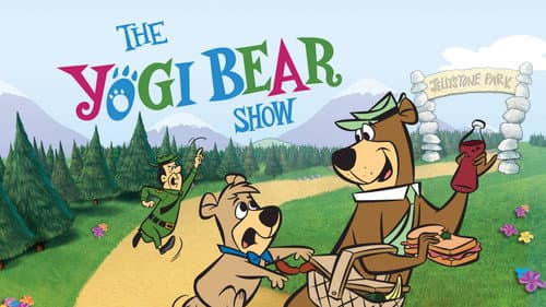 The Yogi Bear Show still