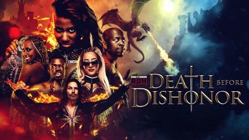 ROH: Death Before Dishonor 2026 still