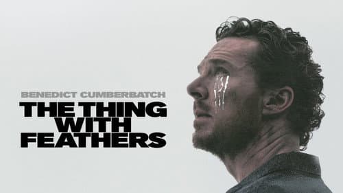 The Thing with Feathers still