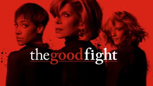 The Good Fight still