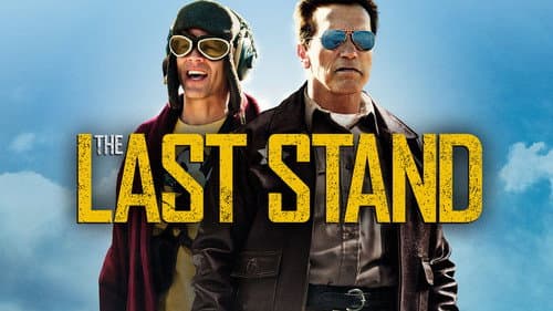 The Last Stand still