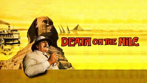 Death on the Nile still