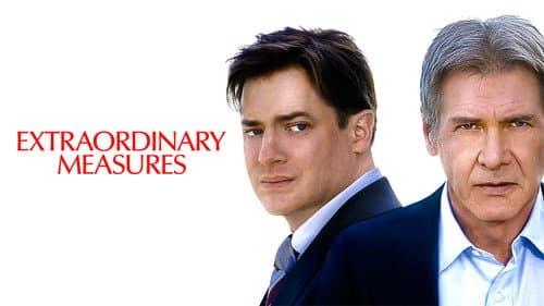 Extraordinary Measures still