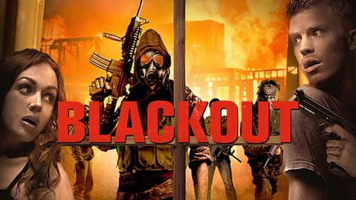 The Blackout still