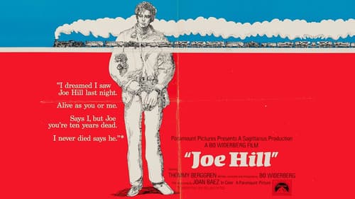 Joe Hill still