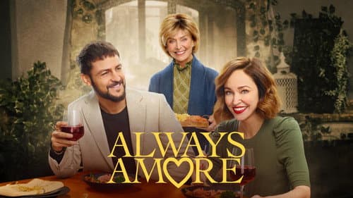 Always Amore still