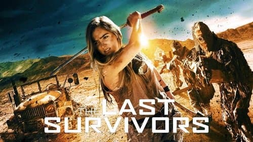 The Last Survivors still