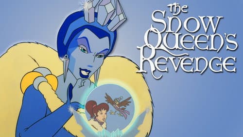 The Snow Queen's Revenge still