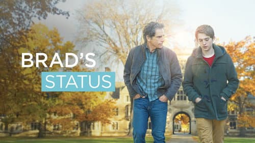 Brad's Status still