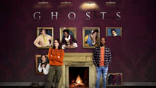 Ghosts still