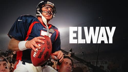 Elway still