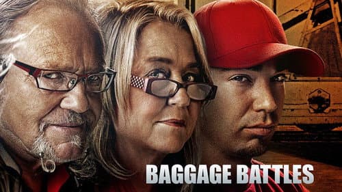 Baggage Battles still