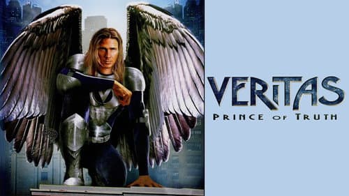 Veritas, Prince of Truth still