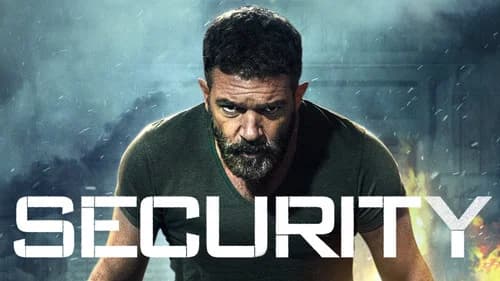Security still