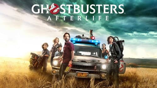 Ghostbusters: Afterlife still