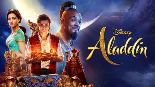 Aladdin still