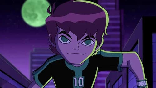 Ben 10: Omniverse still