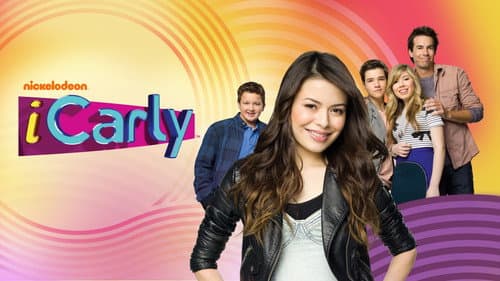 iCarly still
