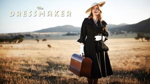 The Dressmaker still