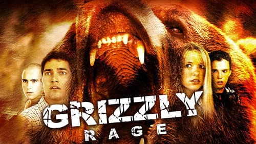 Grizzly Rage still