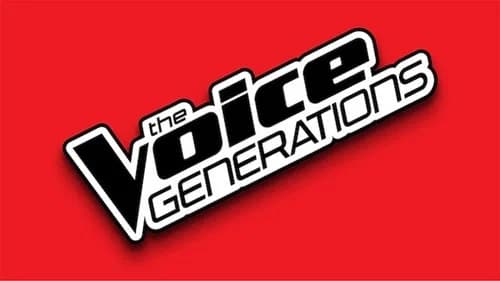 The Voice Generations (Italia) still