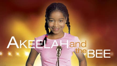 Akeelah and the Bee still