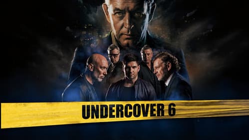 Undercover still