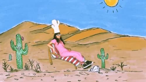 Melissa Villaseñor: Welp...What Now? still