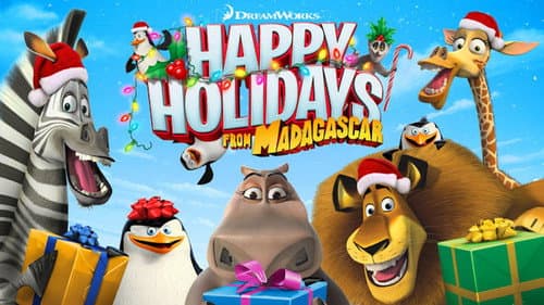 Dreamworks 5 Holiday Classics Collection still