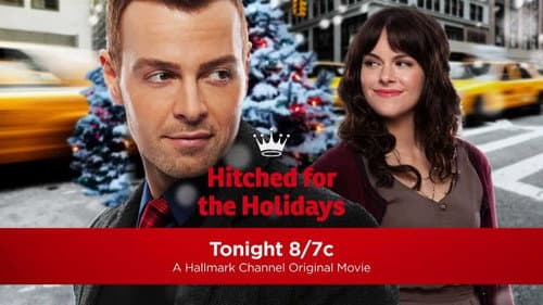 Hitched for the Holidays still