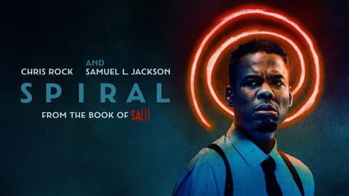 Spiral: From the Book of Saw still