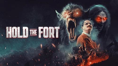 Hold the Fort still