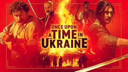 Once Upon a Time in Ukraine still
