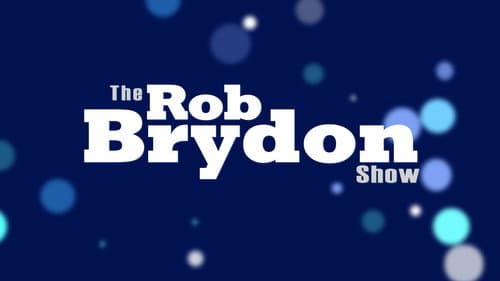 The Rob Brydon Show still