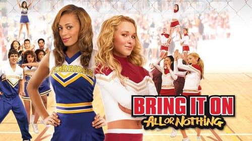 Bring It On: All or Nothing still