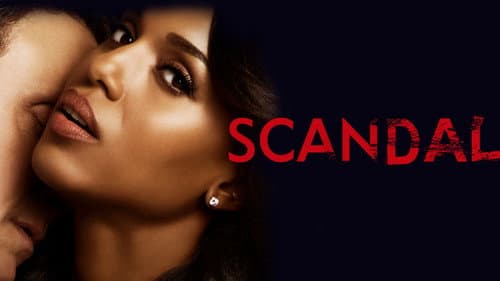 Scandal still