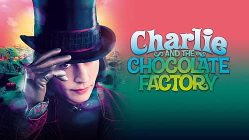 Charlie and the Chocolate Factory still