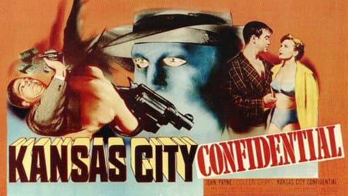 Kansas City Confidential still