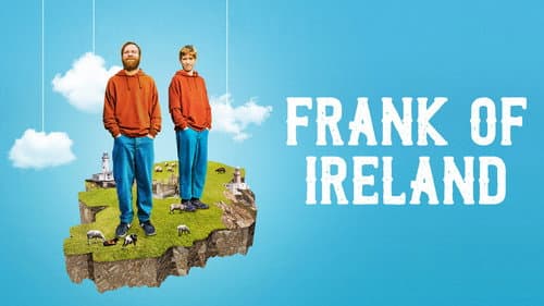 Frank of Ireland still