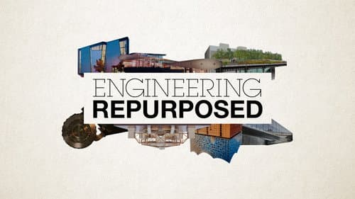 Engineering Repurposed still