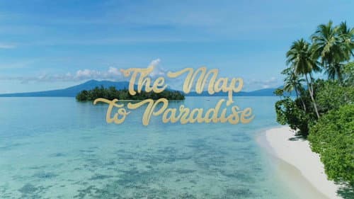 The Map to Paradise still