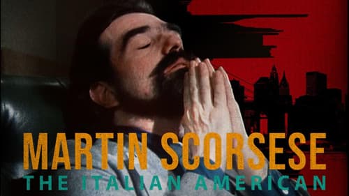 Martin Scorsese, the Italian-American Master still