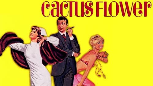 Cactus Flower still