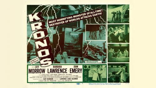 Kronos still
