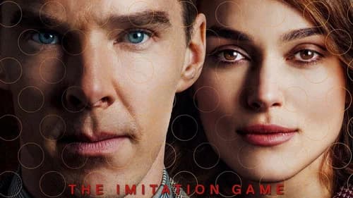 The Imitation Game still